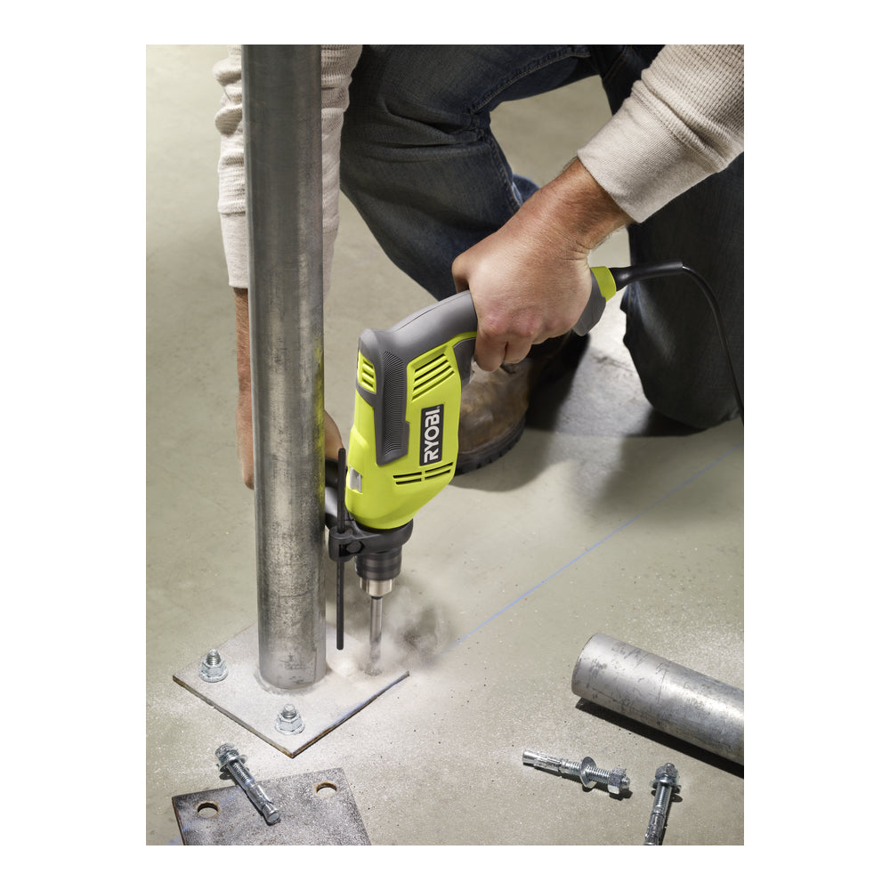 5/8" VSR Hammer Drill Image 6