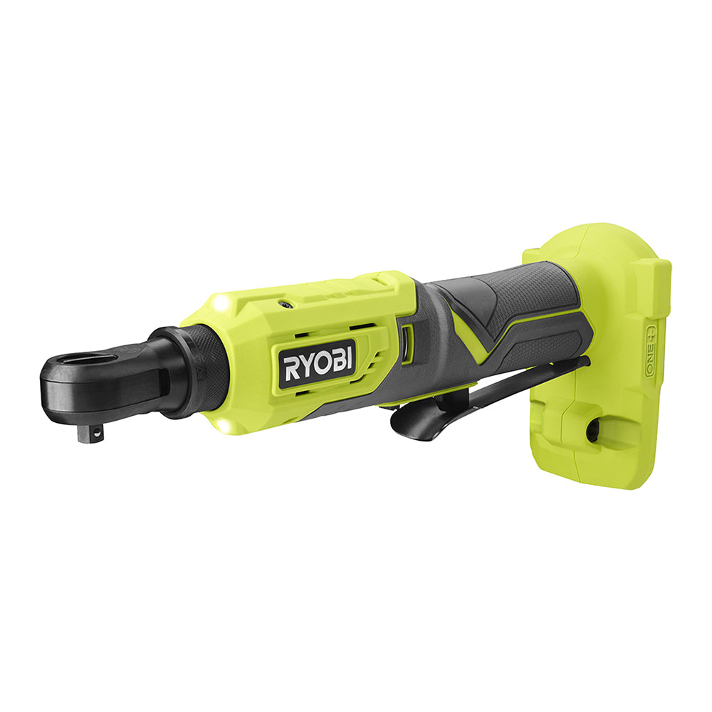 18V ONE+ 1/4" Ratchet