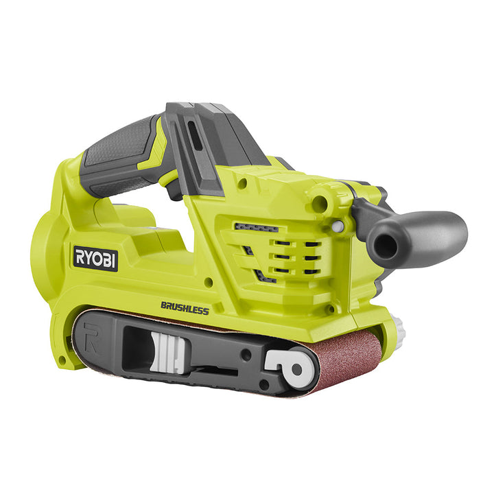 18V ONE+ Brushless Belt Sander