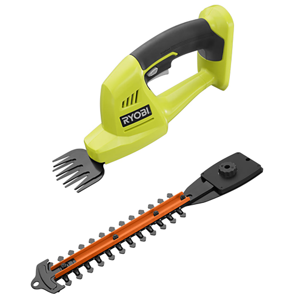 18V ONE+ Shear/Shrubber