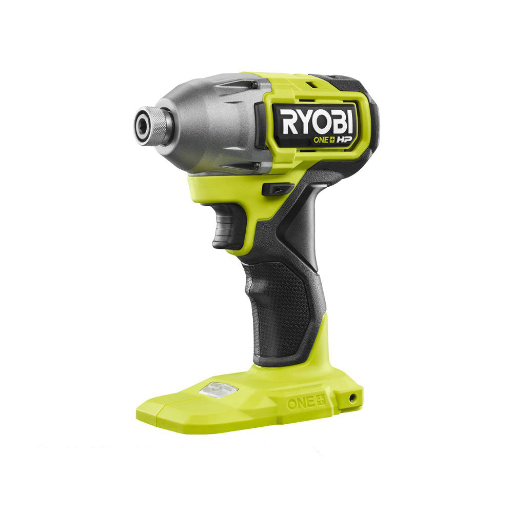 18V ONE+ HP Brushless 1/4" Impact Driver
