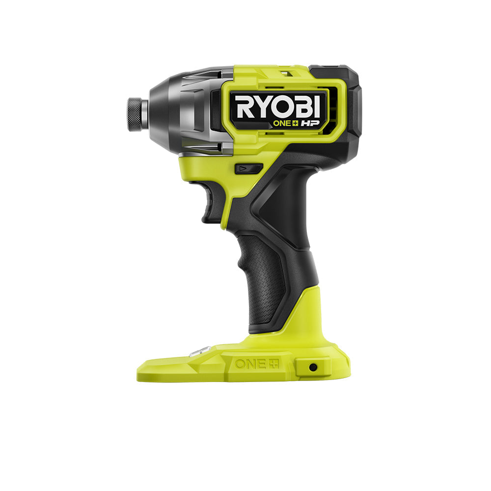 18V ONE+ HP BRUSHLESS 2-TOOL COMBO KIT image