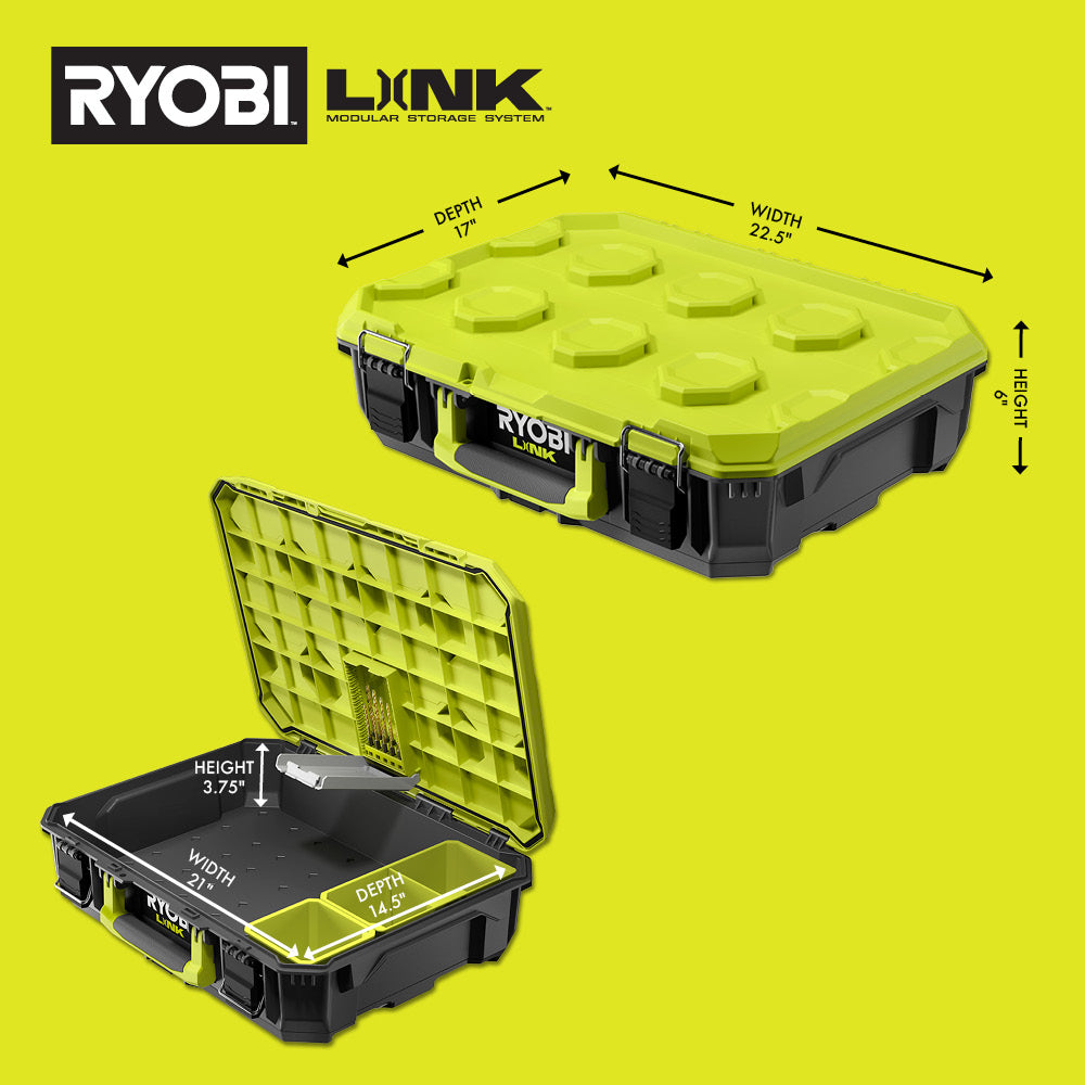 LINK TOOL BOX Image 4