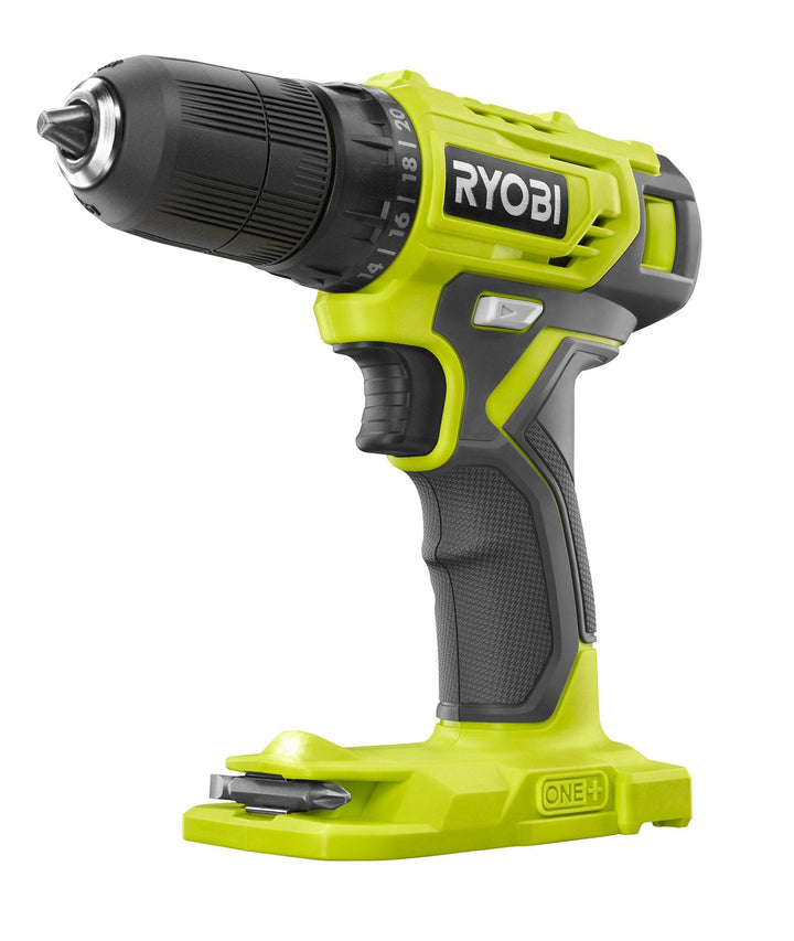 18V ONE+ 3/8" Drill/Driver Kit image