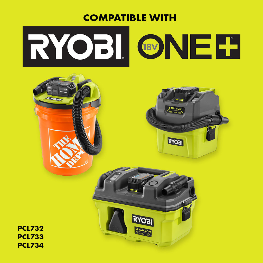 18V ONE+ HP BRUSHLESS COMPACT ROUTER KIT Image 10