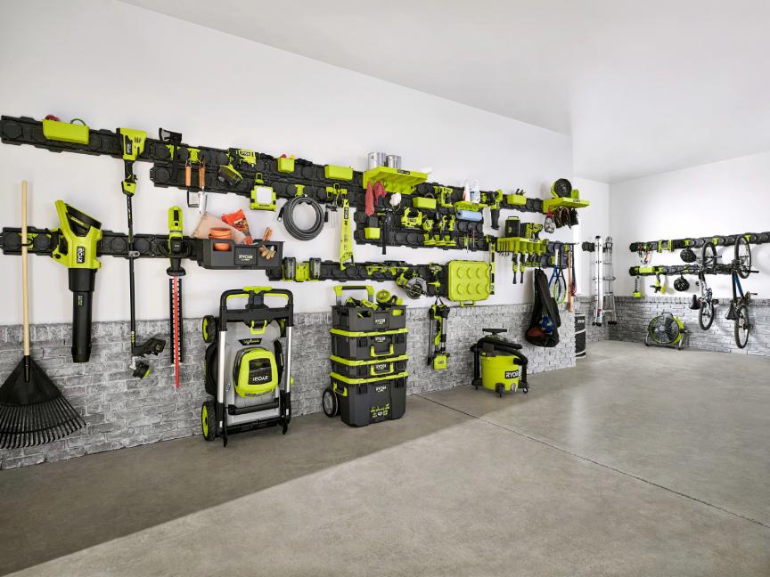 LINK ROLLING TOOL BOX Image 16