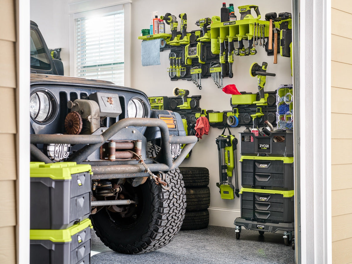 LINK TOOL BOX Image 19