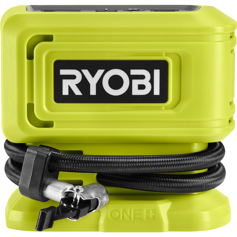 18V ONE+ HIGH PRESSURE DIGITAL INFLATOR KIT image