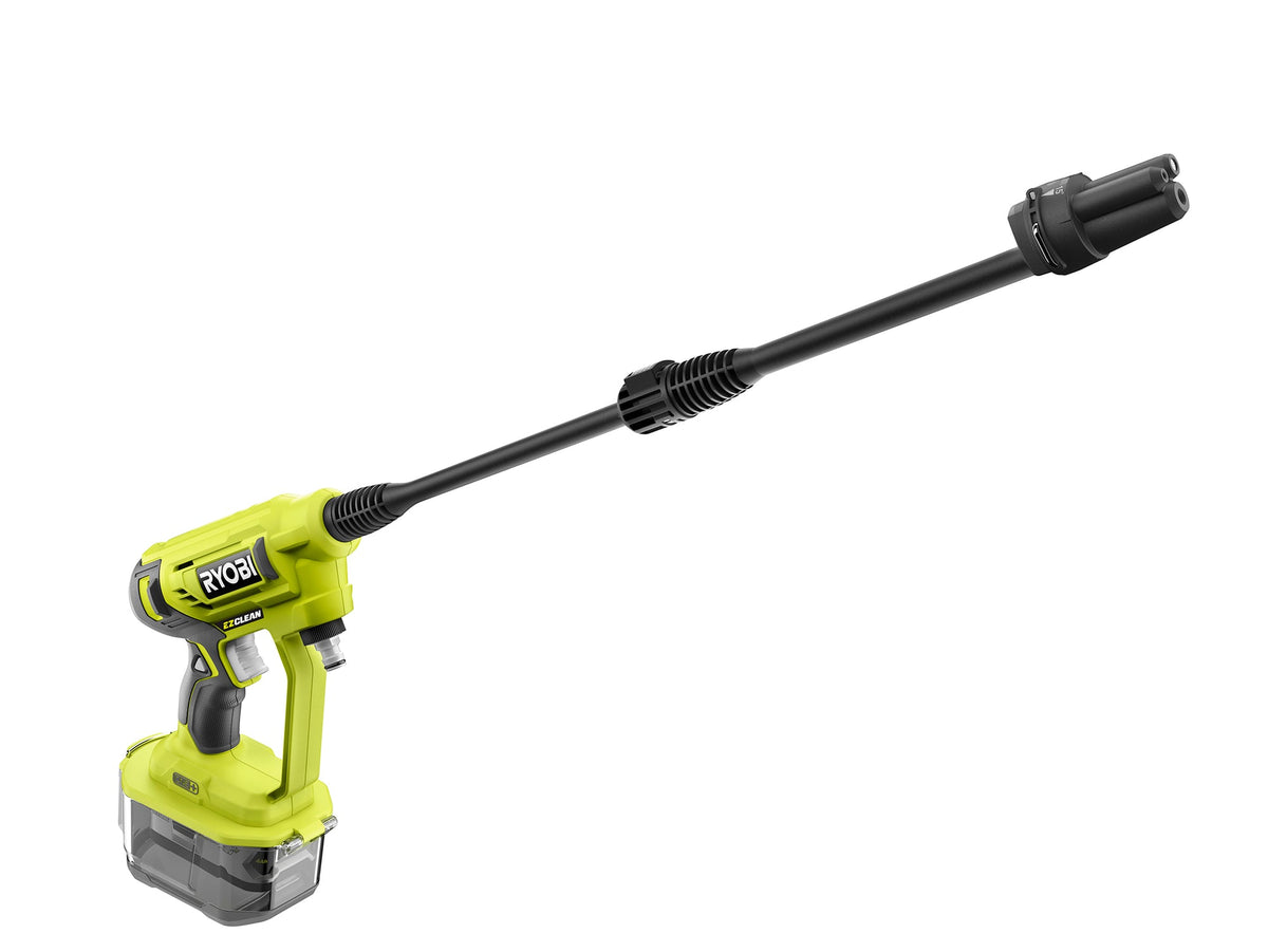 18V ONE+ EZCLEAN POWER CLEANER Image 14