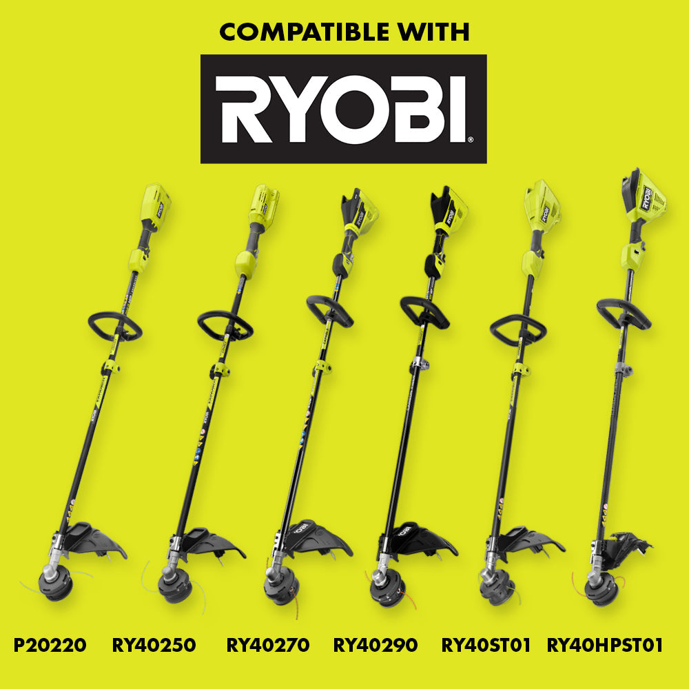 EXPAND-IT 10" POLE SAW ATTACHMENT Image 10