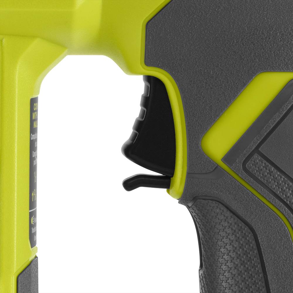18V ONE+ AIRSTRIKE 23GA PIN NAILER KIT Image 10