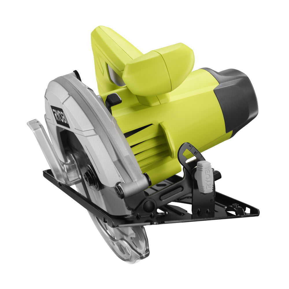 7 1/4" Circular Saw Image 2