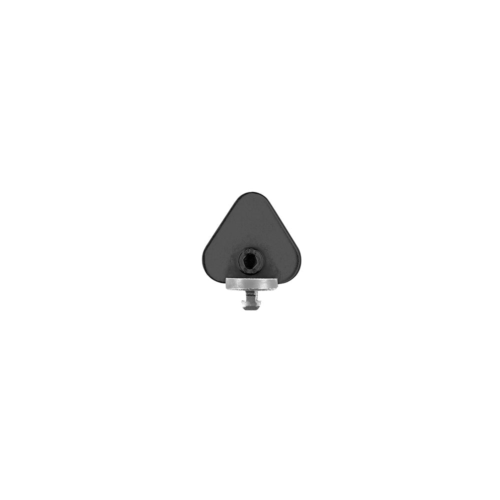 Auger Spade Tip