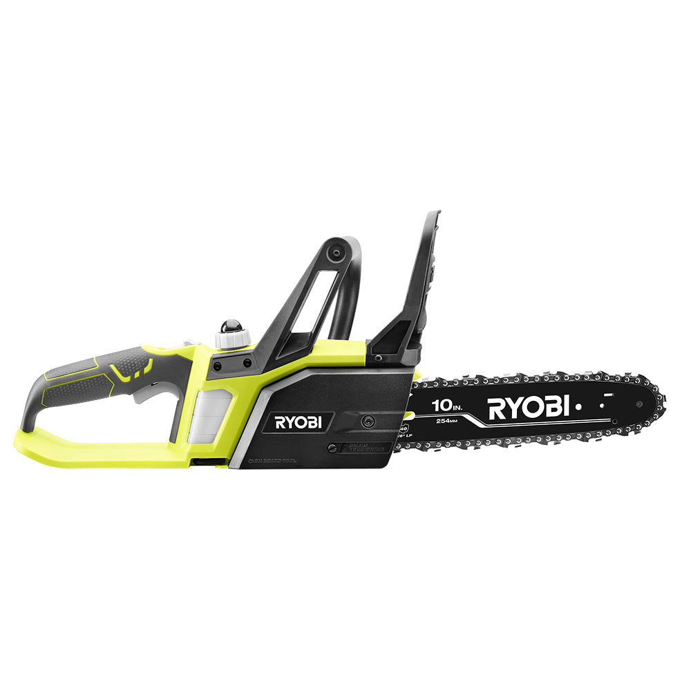 18V ONE+ 10" CHAINSAW KIT Image 1