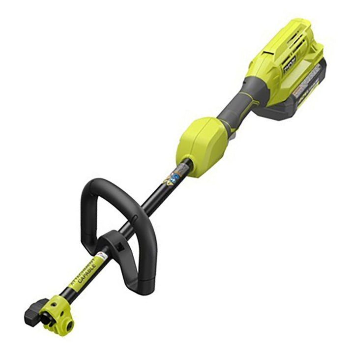 40V Attachment Capable Power Head Kit