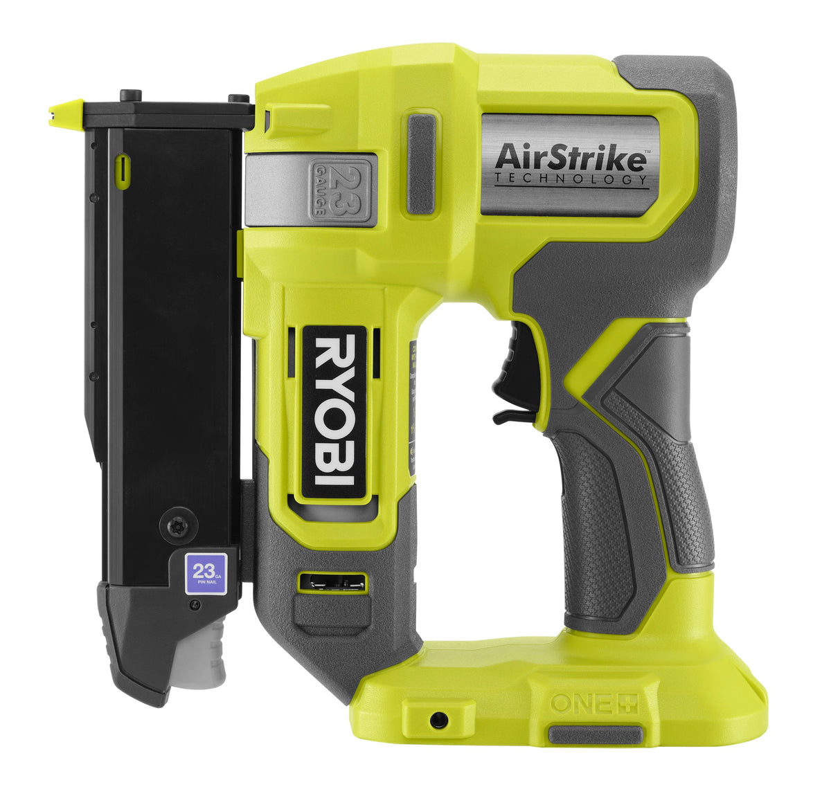 18V ONE+ AIRSTRIKE 23GA PIN NAILER image