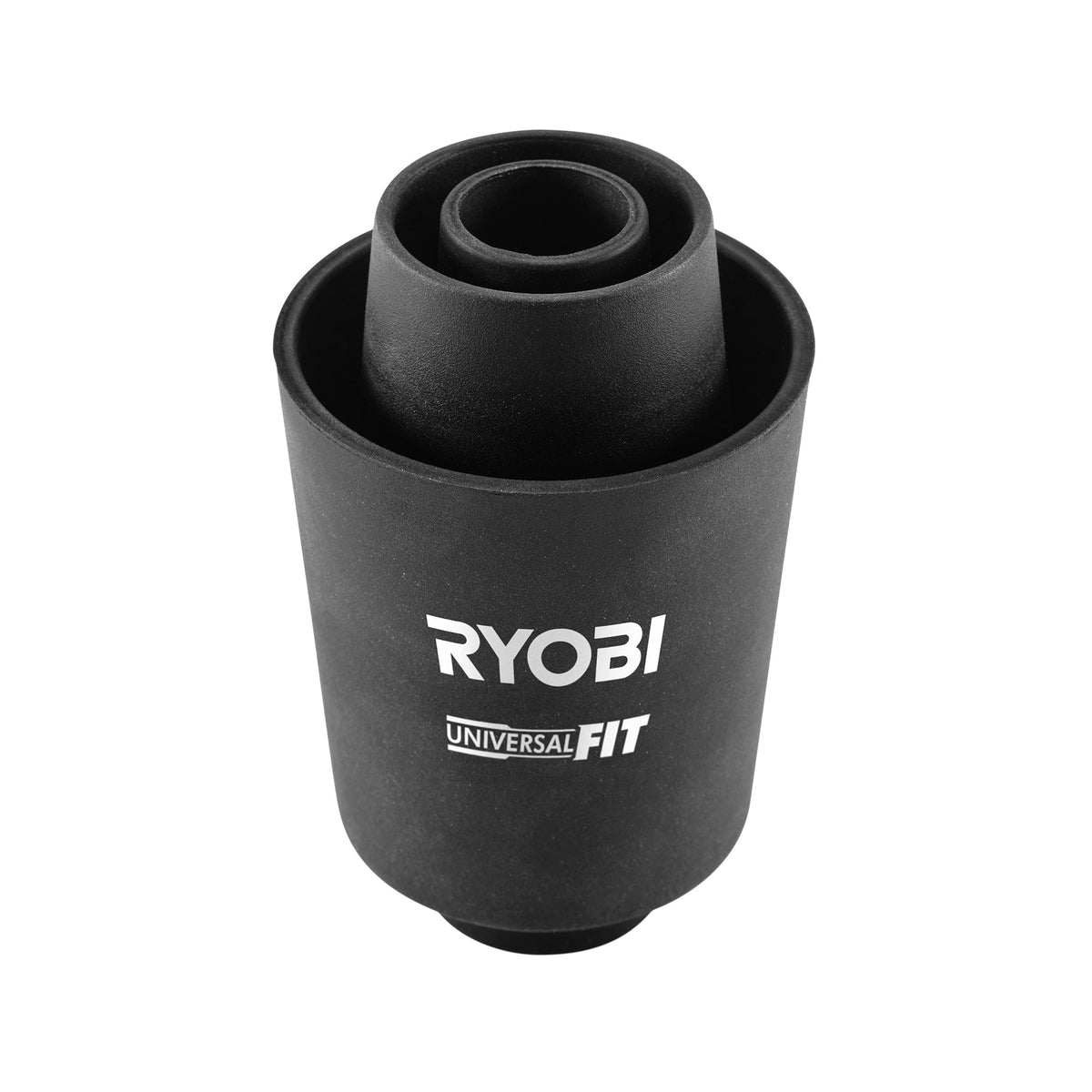UNIVERSALFIT WET/DRY VACUUM ADAPTER Image 2