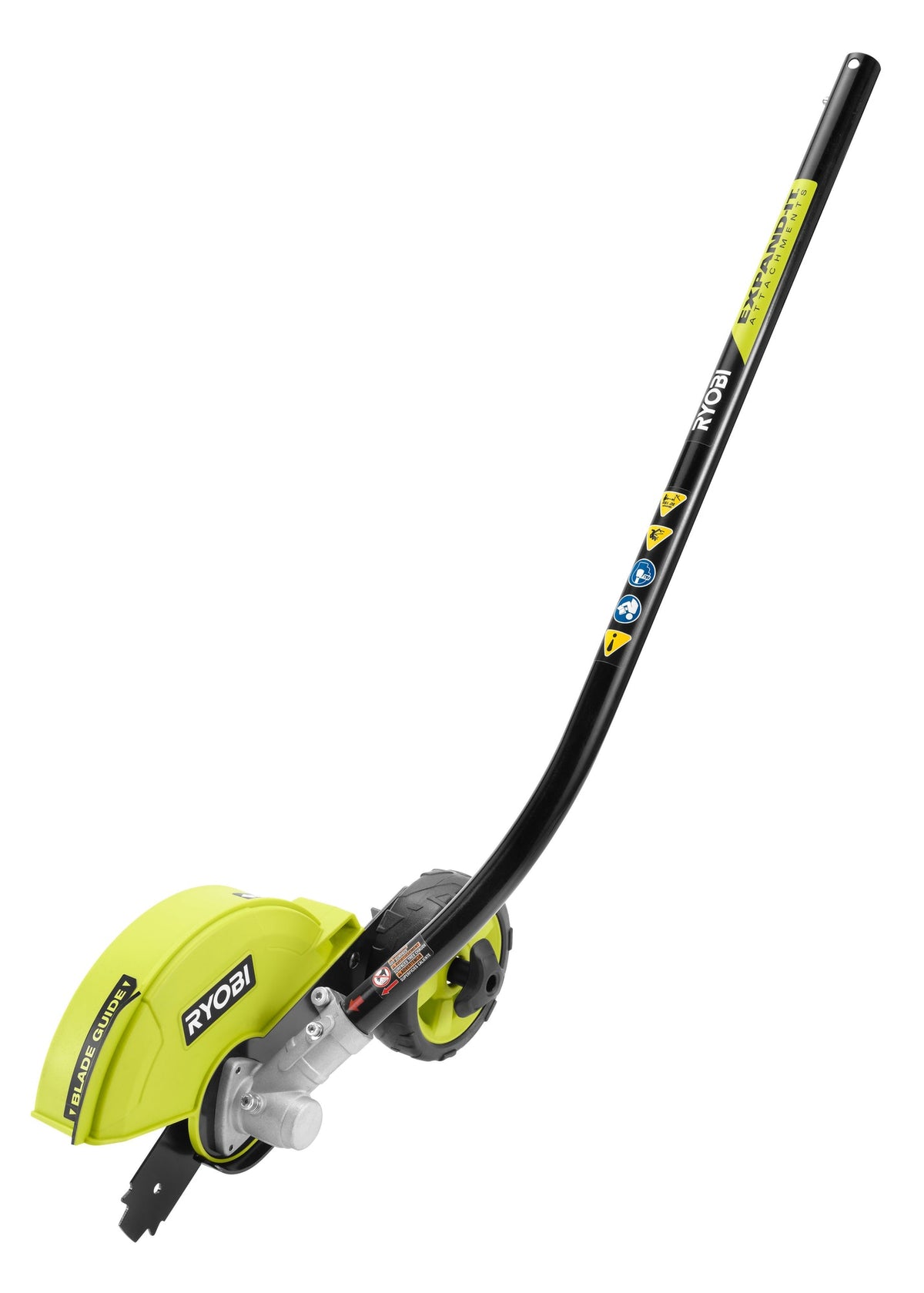 EXPAND-IT 8" EDGER ATTACHMENT image