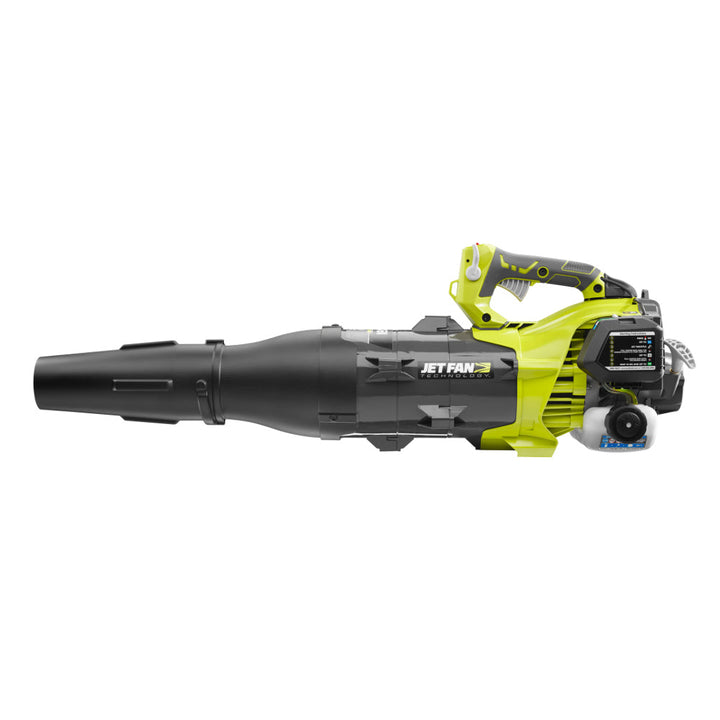 2 Cycle 520 CFM Jet Fan Blower