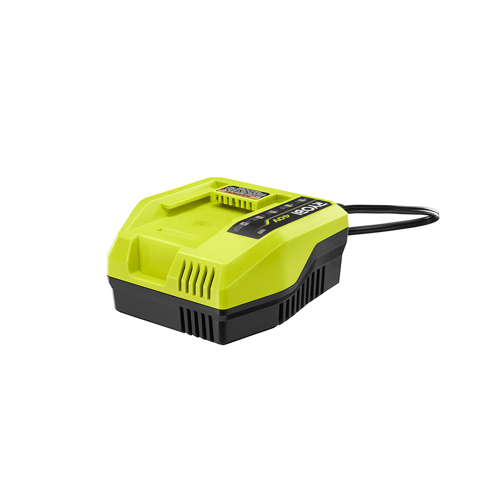 40V Fast Charger
