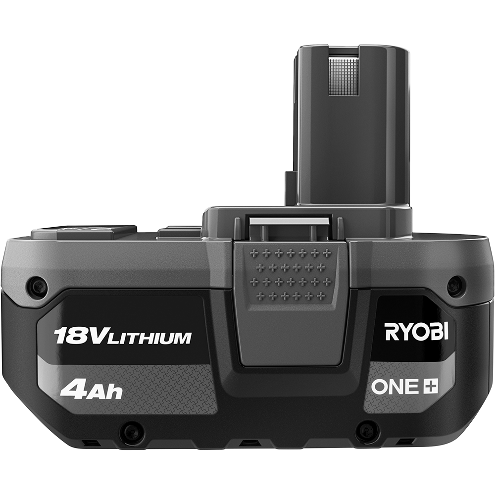 18V ONE+ BUCKET TOP WET/DRY VACUUM KIT image