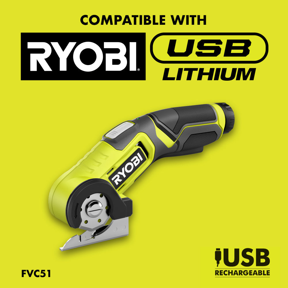 Power Cutter Replacement Blade Image 2