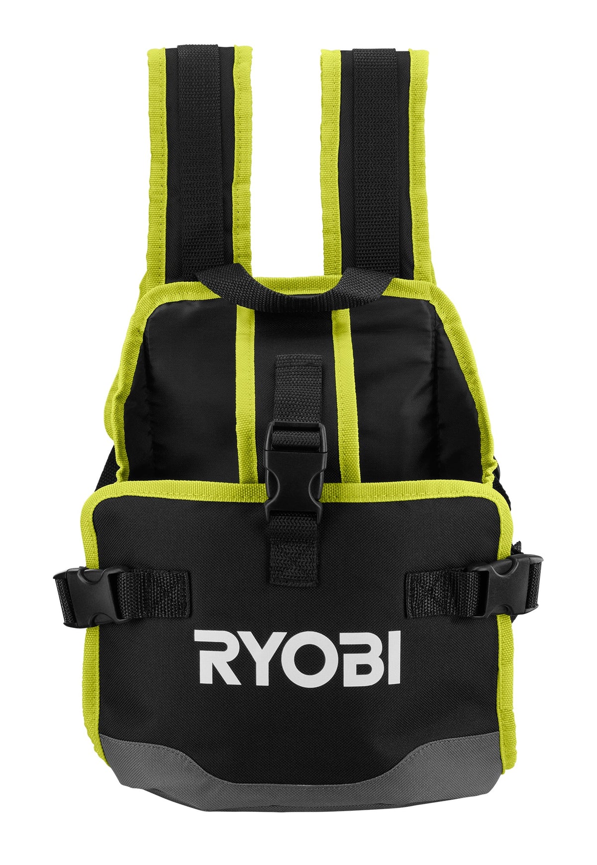 18V ONE+ Electrostatic Sprayer Backpack Holster Image 2
