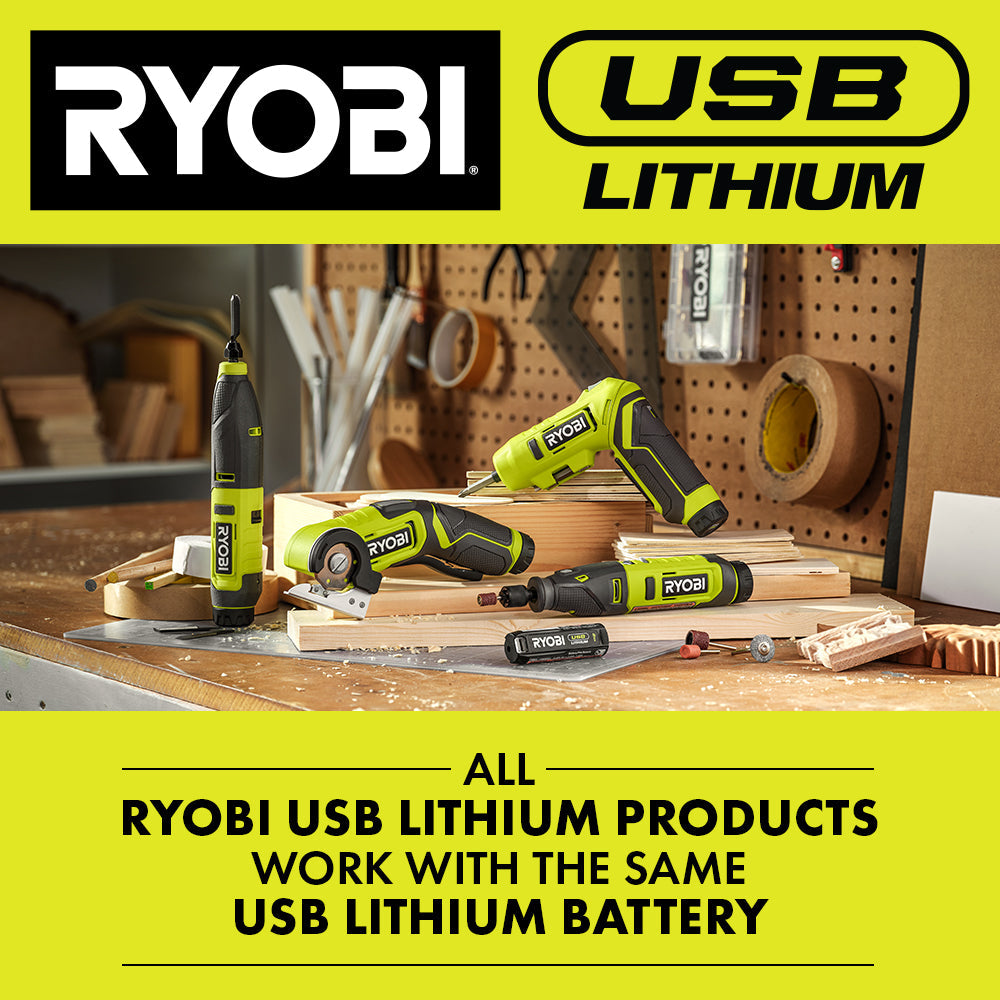 USB LITHIUM CLAMP FAN KIT Image 11