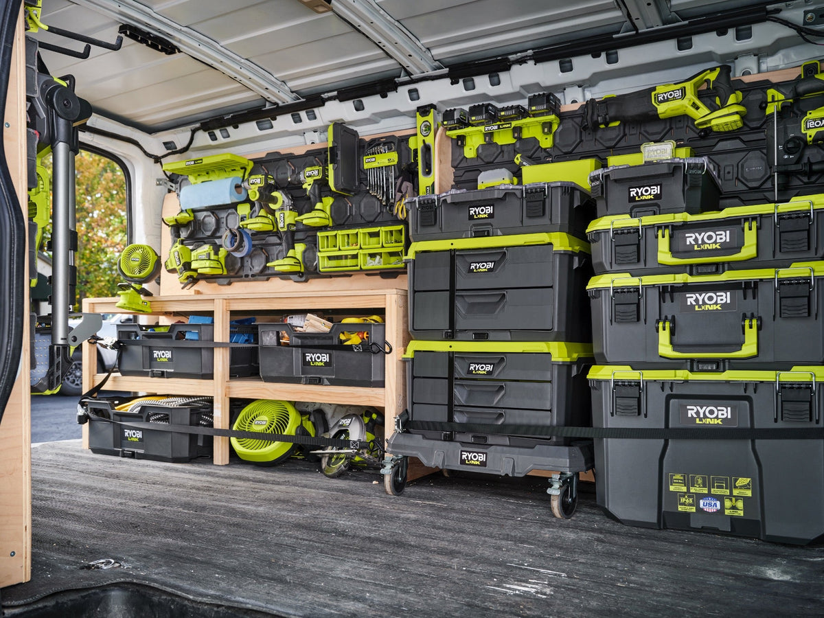 LINK TOOL BOX Image 21