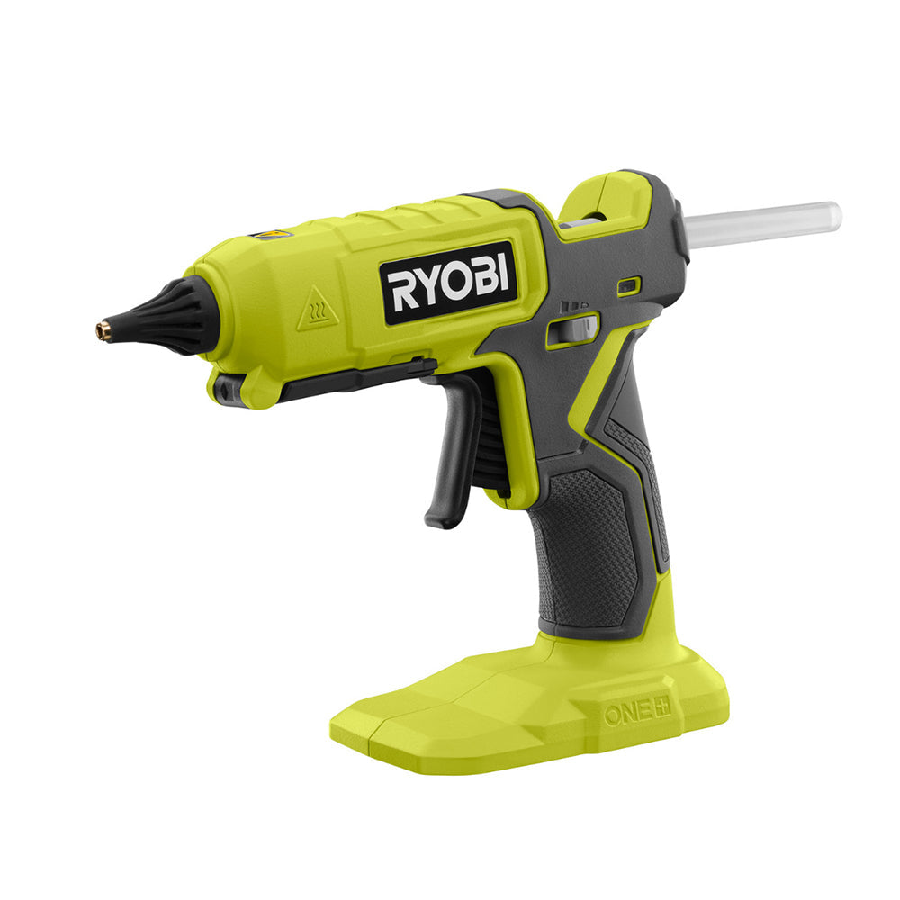 18V ONE+ Dual Temperature Glue Gun Image 1