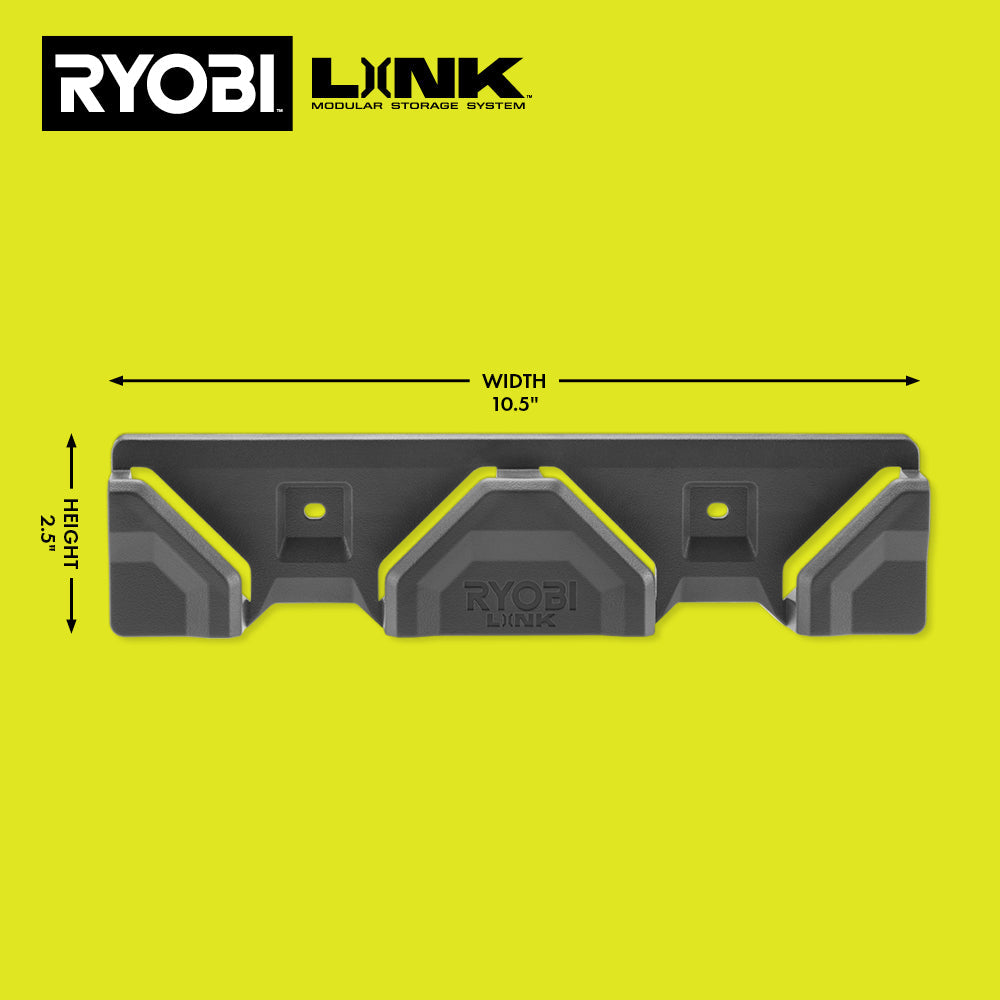 ACCESSORY RAIL (2-PACK) Image 4