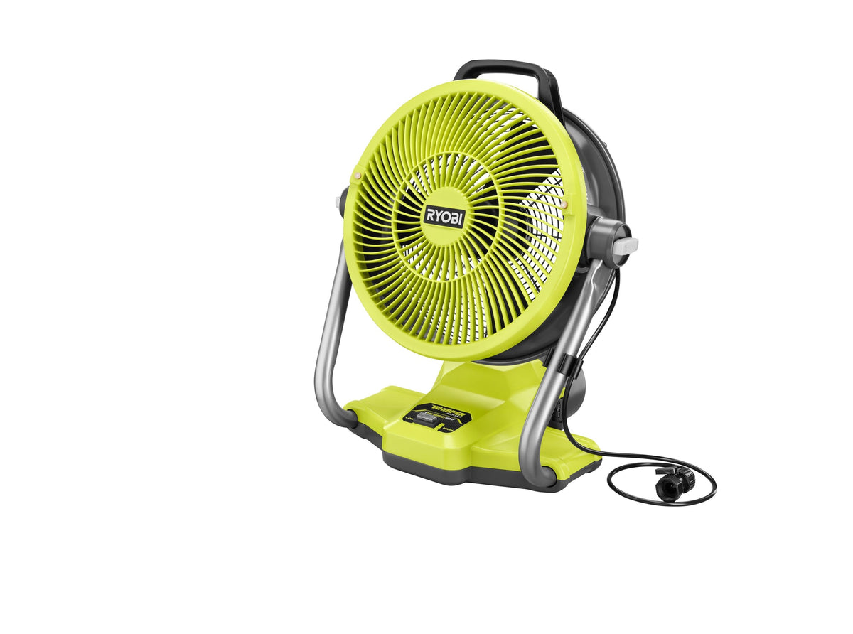 18V ONE+ 12" HYBRID MISTING AIR CANNON image