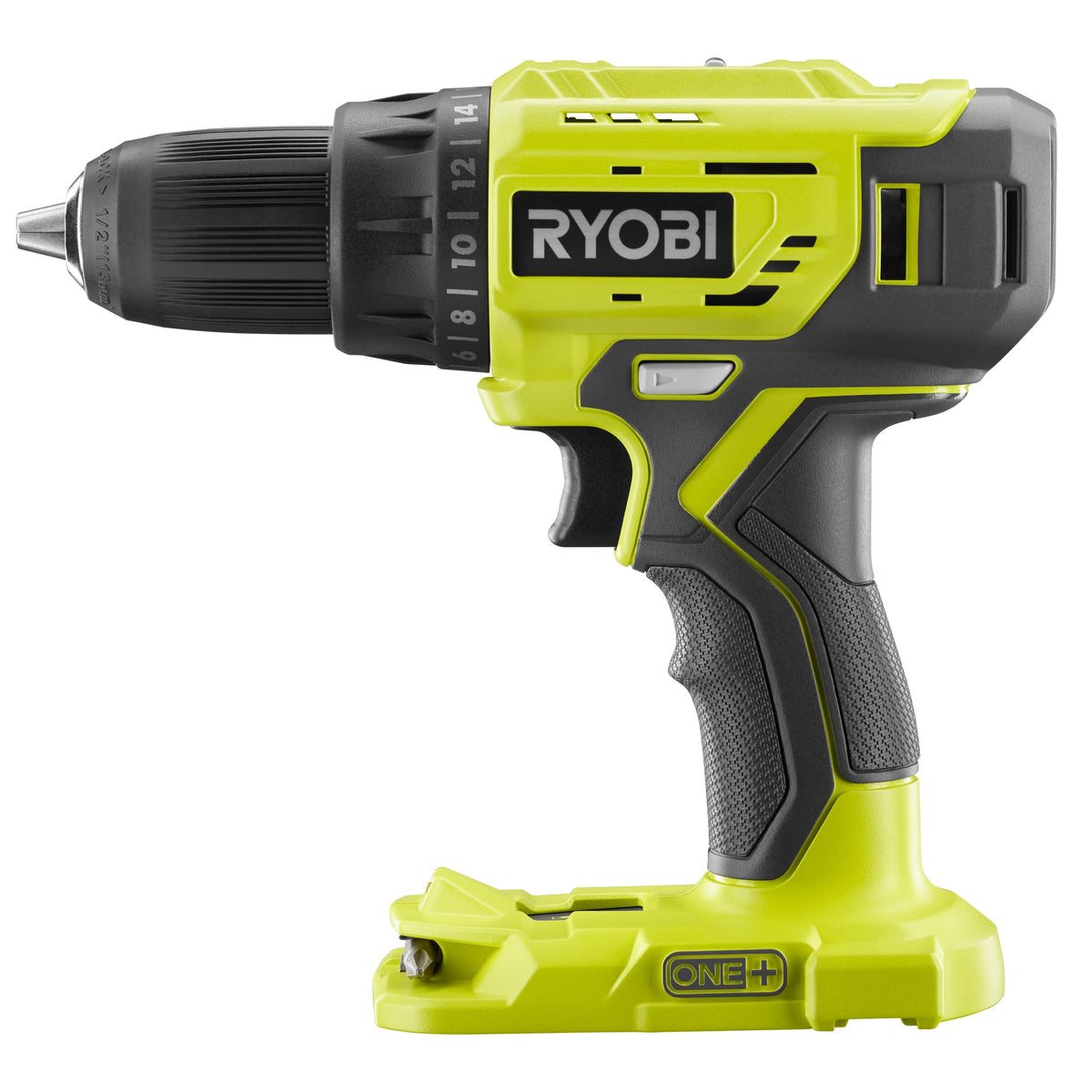 18V ONE+ 2-SPEED 1/2" DRILL/DRIVER KIT Image 3