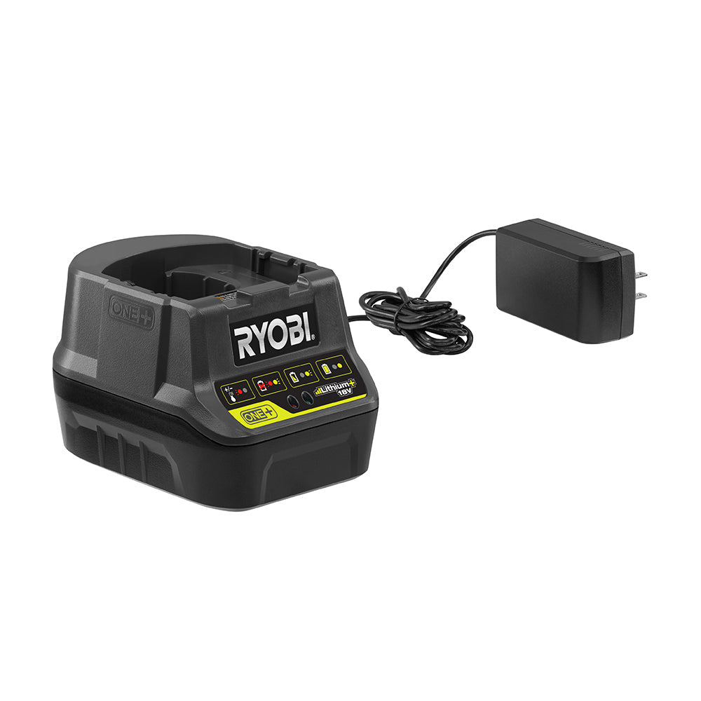 18V ONE+ 2-SPEED 1/2" DRILL/DRIVER KIT image