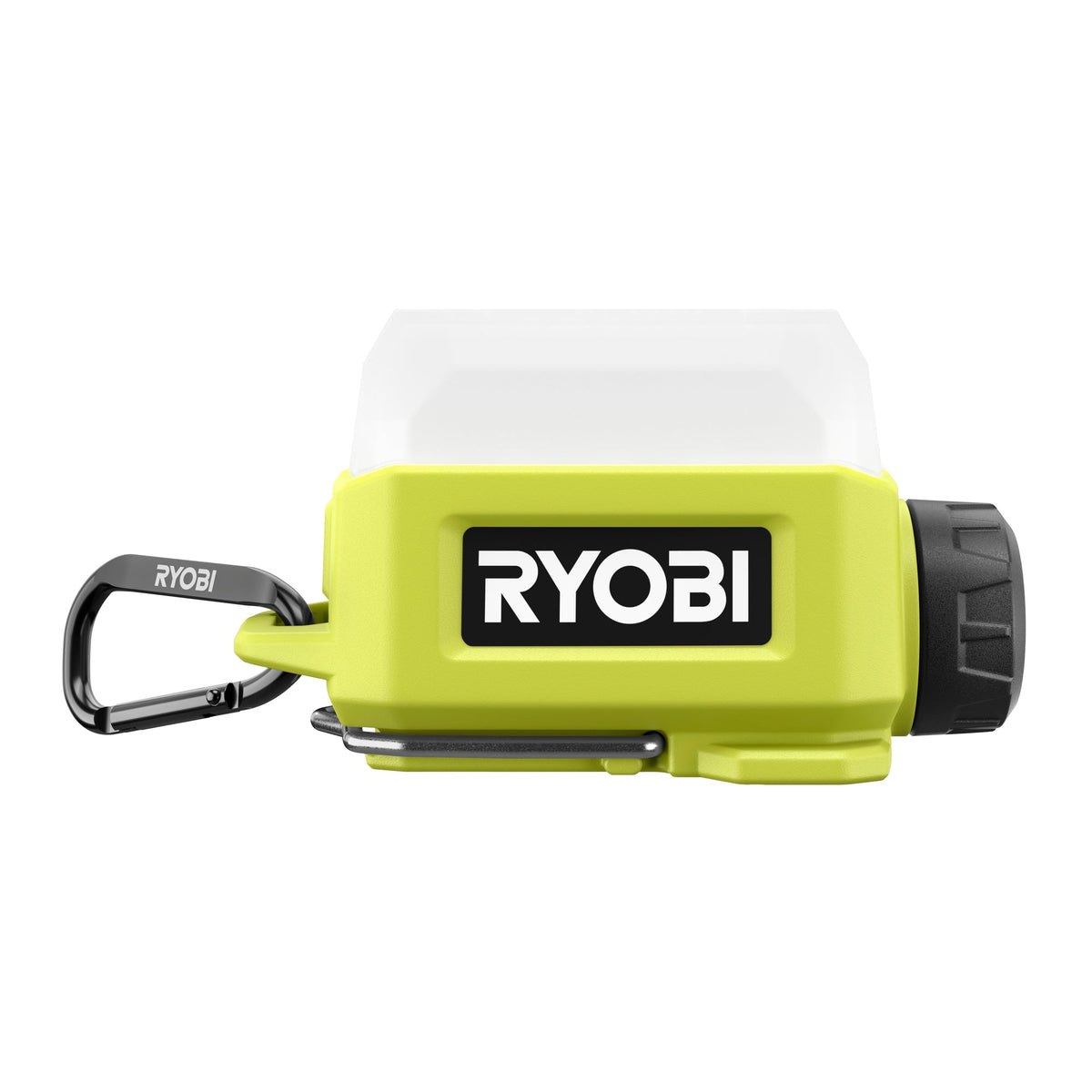 USB LITHIUM LED COMPACT AREA LIGHT KIT image