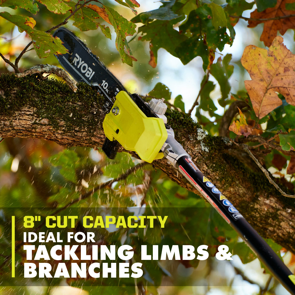EXPAND-IT 10" POLE SAW ATTACHMENT Image 4
