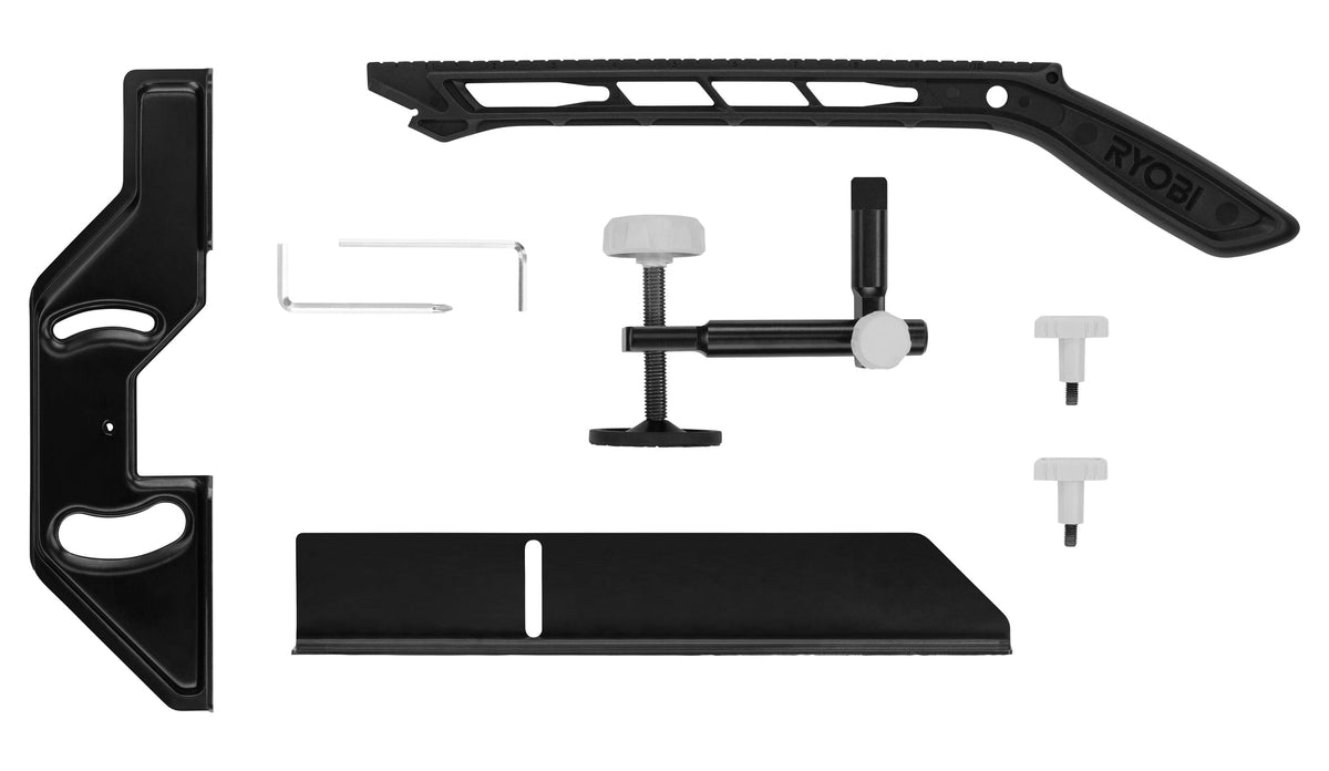 18V ONE+ 5-1/2" Flooring Saw Kit image