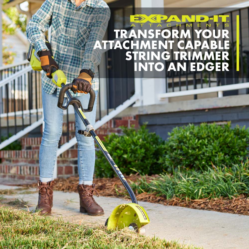 EXPAND-IT 8" EDGER ATTACHMENT Image 6