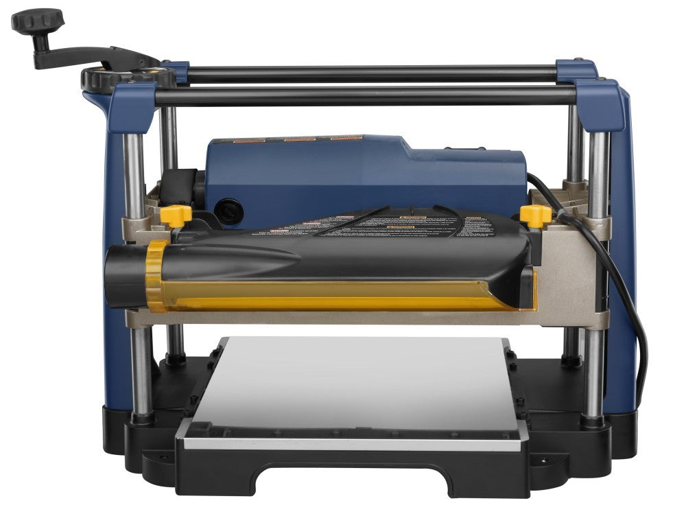 13" Surface Planer with RapidSet™ Blade System Image 3