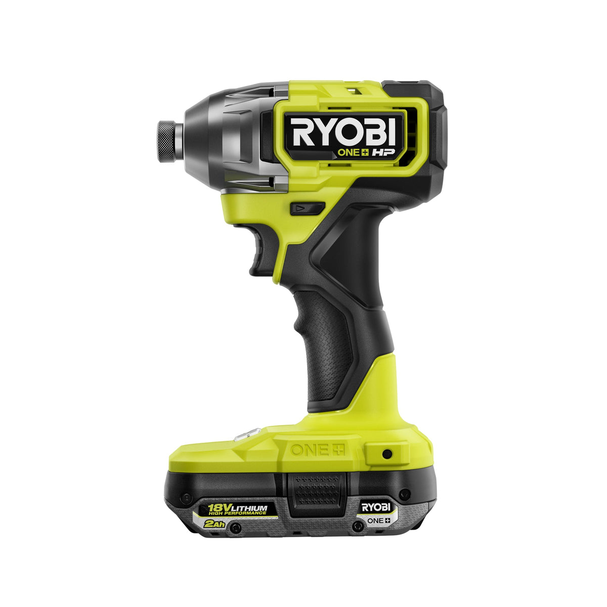18V ONE+ HP Brushless 1/4" Impact Driver Image 9