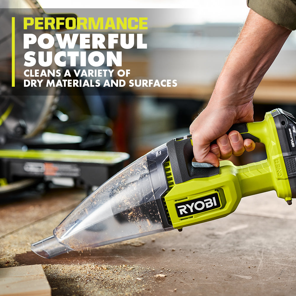 18V ONE+ 5-Tool Combo Kit Image 13