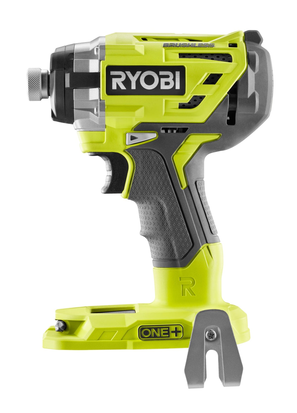 18V ONE+ brushless 3-speed impact driver Image 2