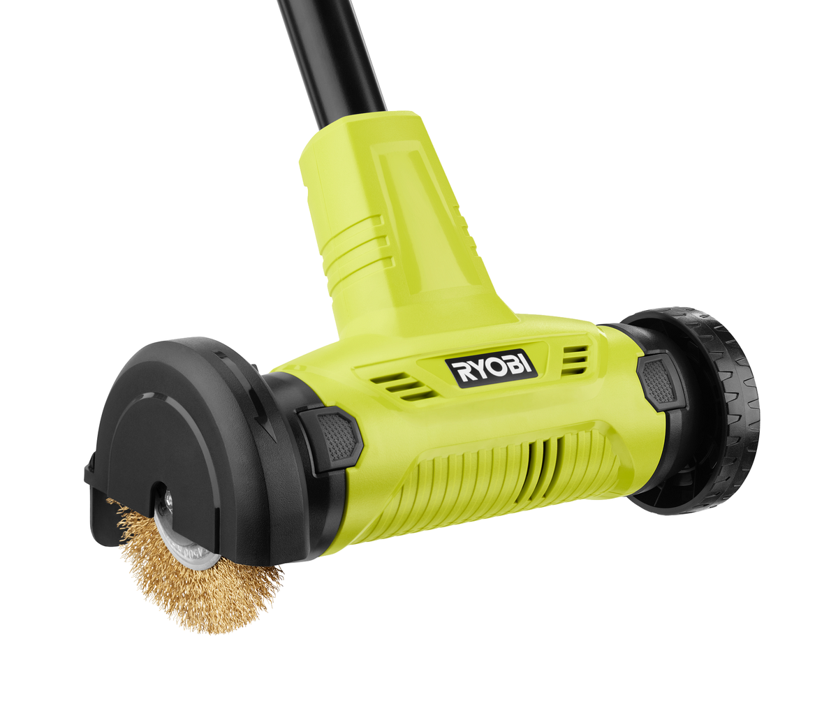 PATIO CLEANER - WIRE BRUSH REPLACEMENT Image 4