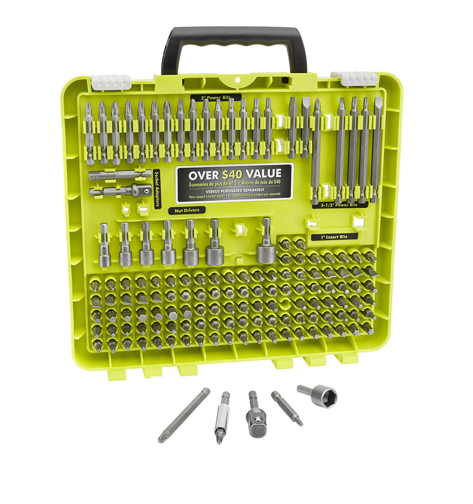 145 PC. Driving Kit Image 2