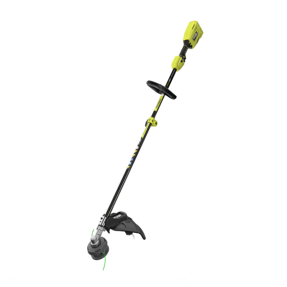 18V ONE+ HP Brushless 15" Attachment Capable String Trimmer Image 1
