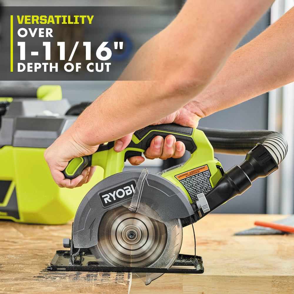 18V ONE+ 10-Tool Combo Kit Image 8