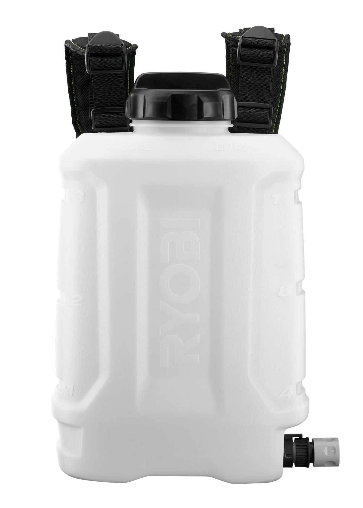 18V ONE+ 3 GALLON REPLACEMENT TANK FOR SPRAYERS Image 2
