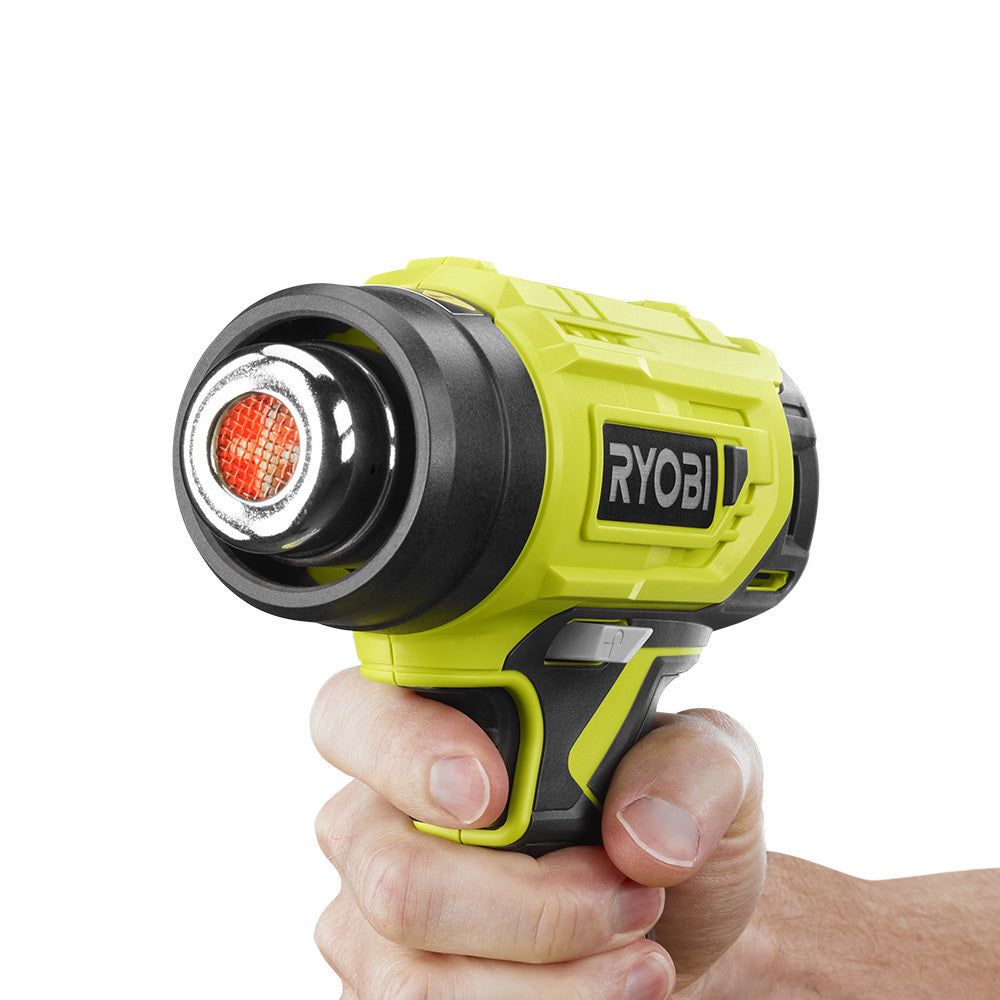 18V ONE+ HEAT GUN Image 2