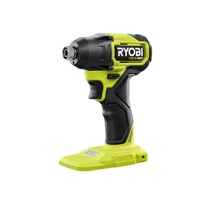 18V ONE+ HP Compact Brushless 1/4" Hex Impact Driver