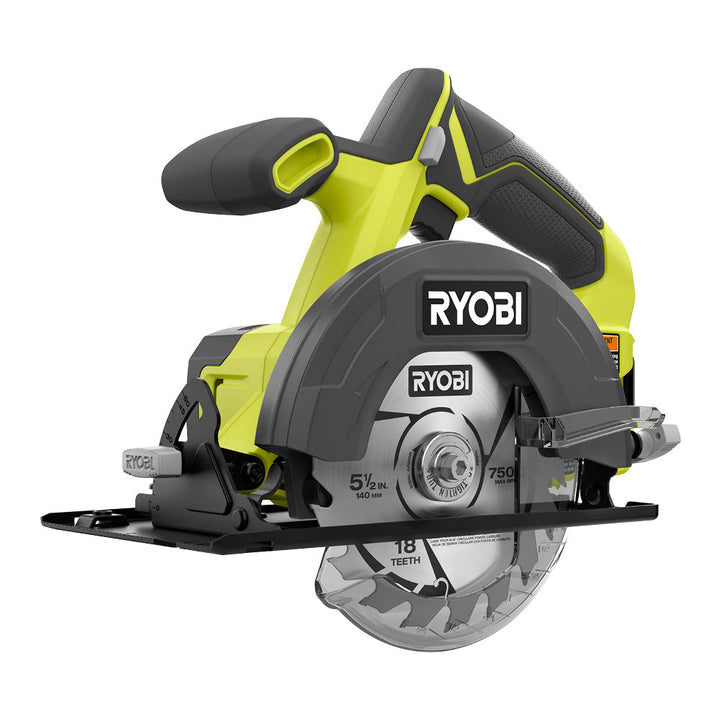 18V ONE+ 5-1/2" Circular Saw
